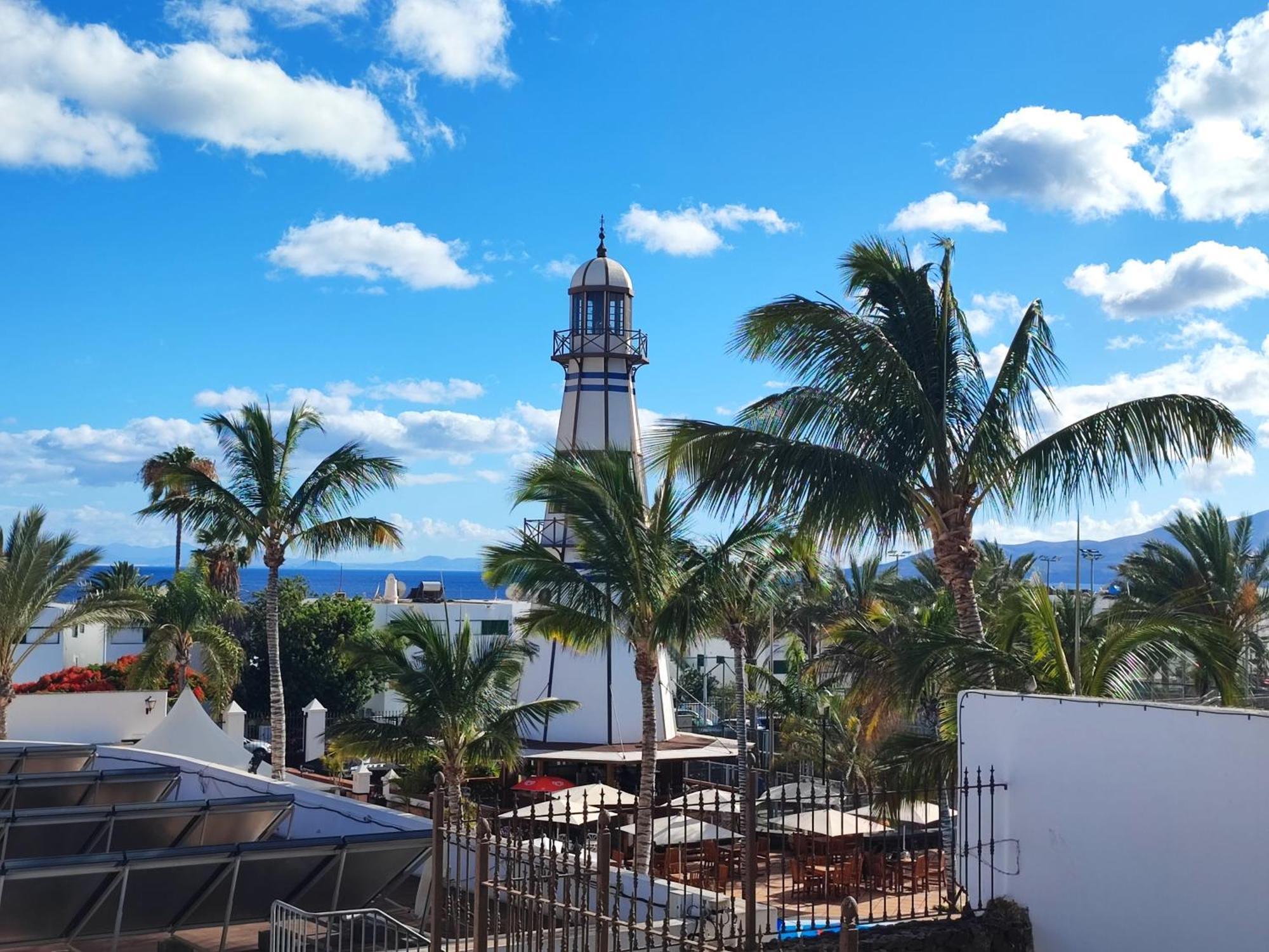 Rooms & Suites The Lighthouse ติอาส ภายนอก รูปภาพ