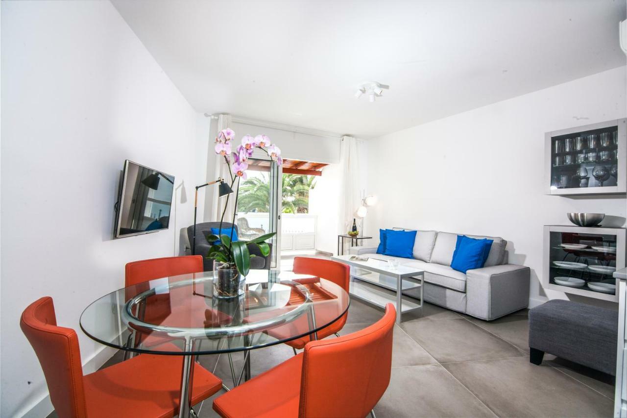 Rooms & Suites The Lighthouse ติอาส ภายนอก รูปภาพ