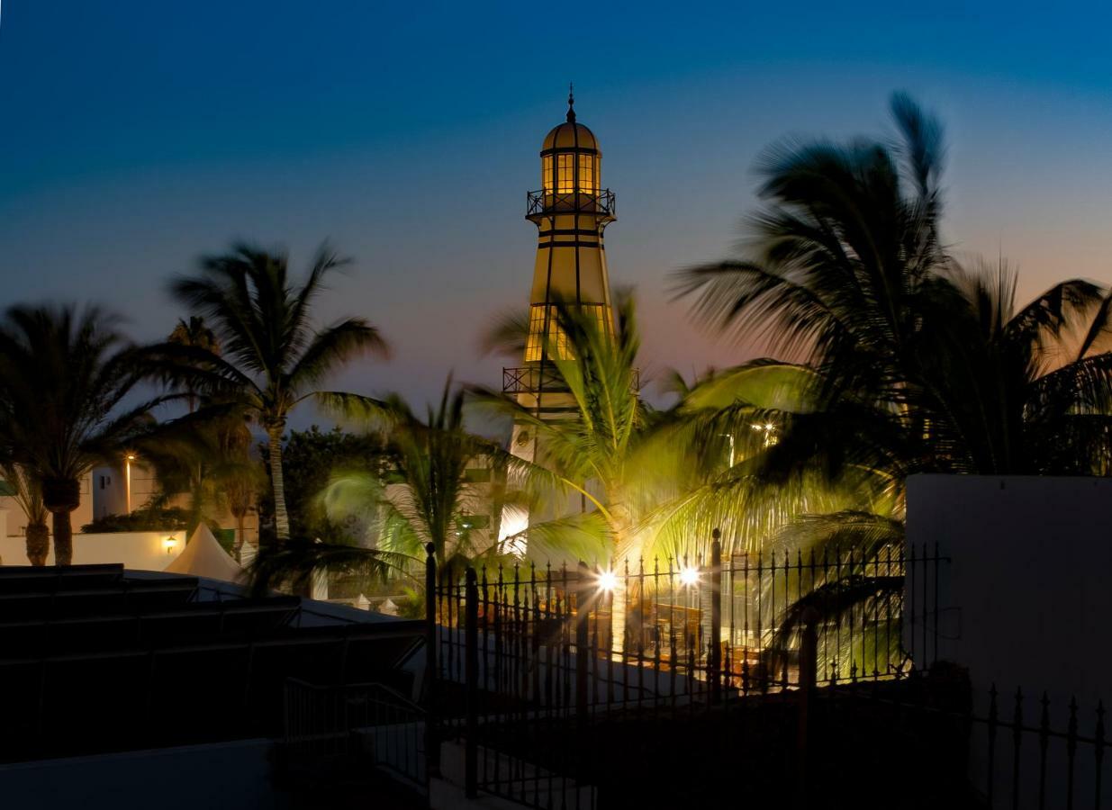 Rooms & Suites The Lighthouse ติอาส ภายนอก รูปภาพ